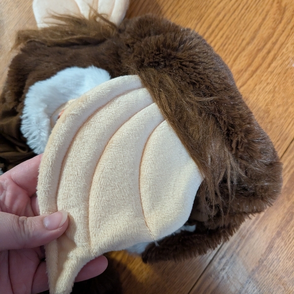 Gremlins Gizmo Costume 12-18months - Picture 9 of 12